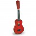 Guitare rouge  Vilac    064740